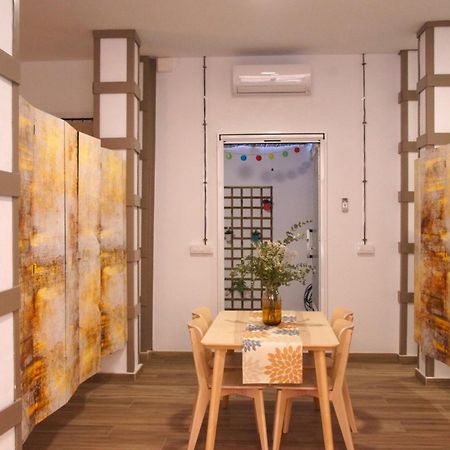 Apartamento Cerca De La Marina En Valencia Apartment Ngoại thất bức ảnh