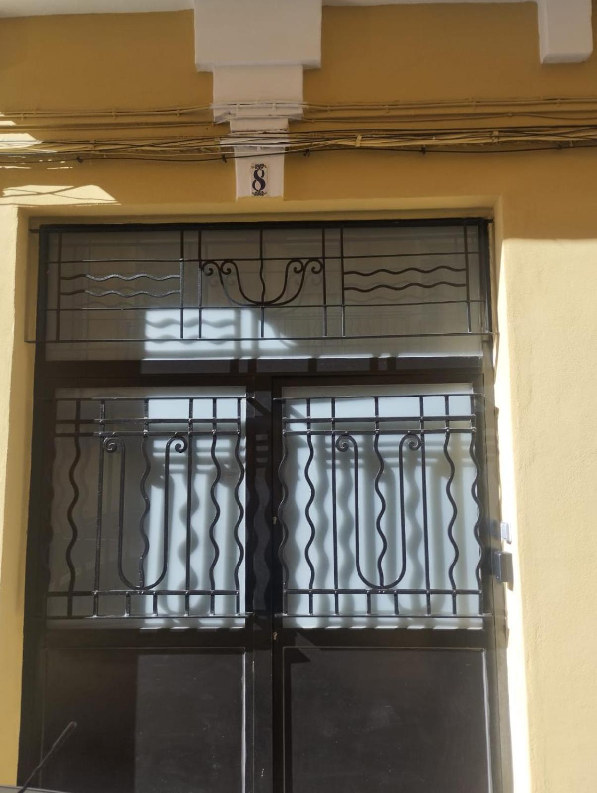 Apartamento Cerca De La Marina En Valencia Apartment Ngoại thất bức ảnh