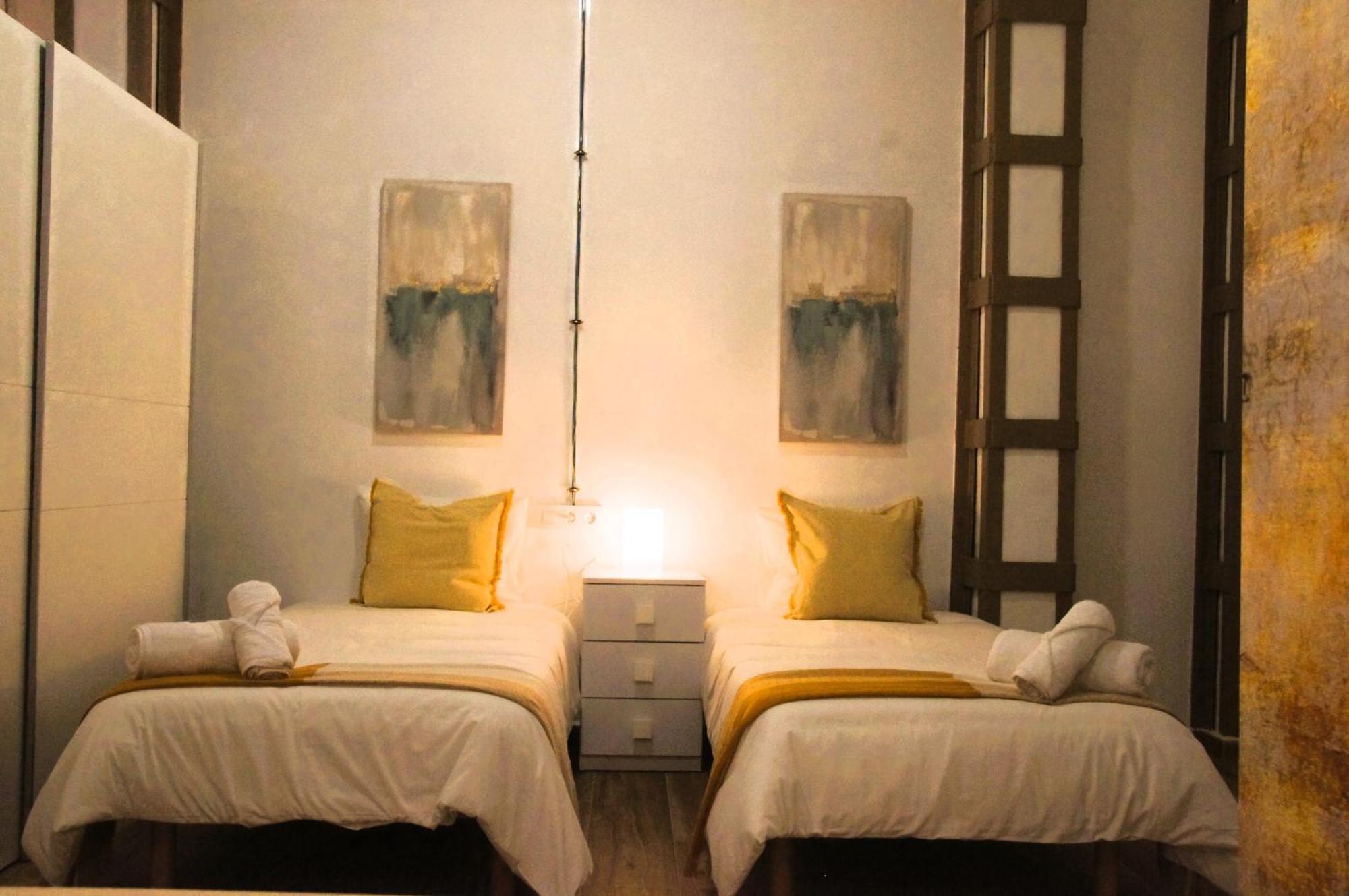 Apartamento Cerca De La Marina En Valencia Apartment Ngoại thất bức ảnh