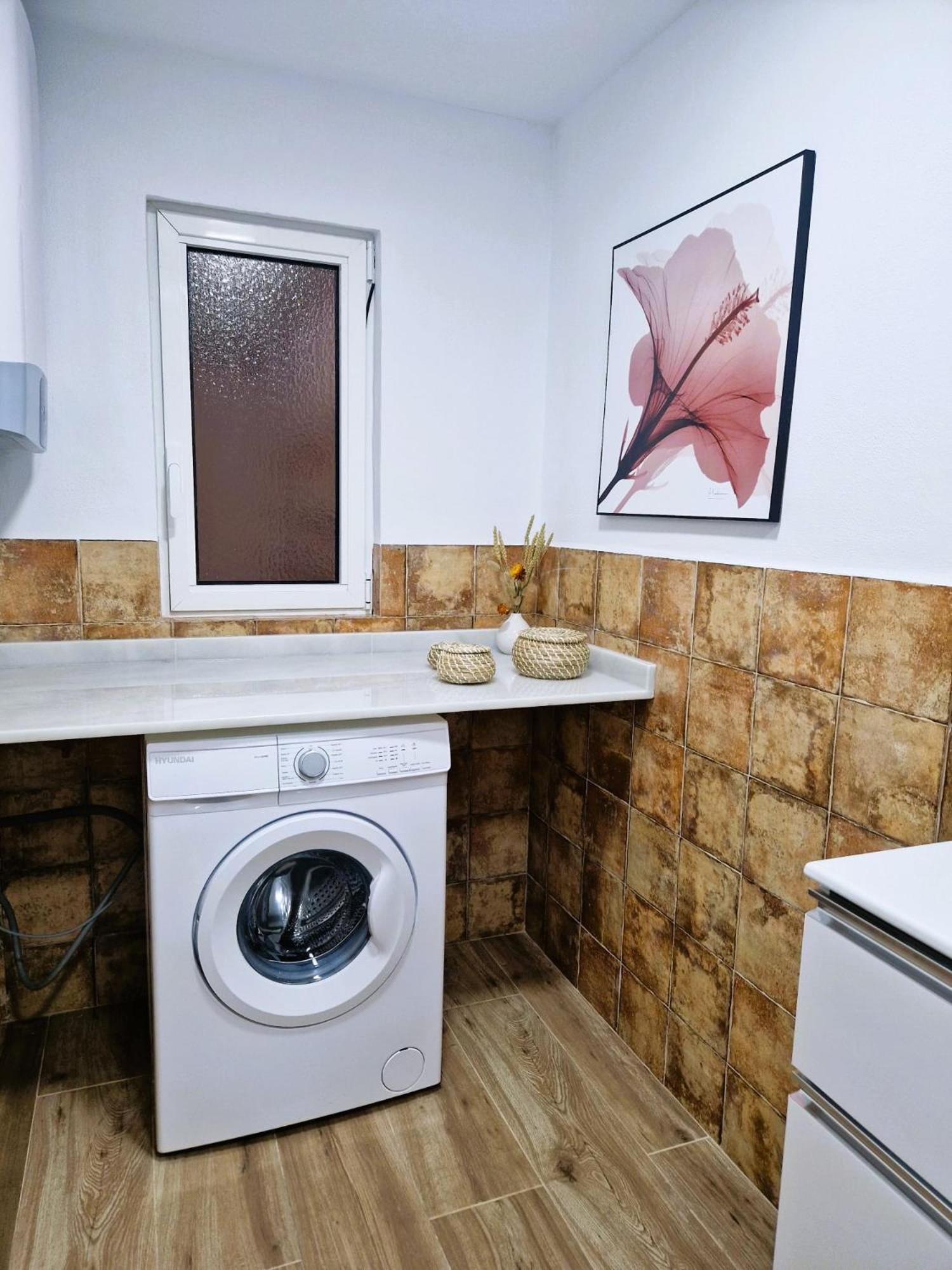 Apartamento Cerca De La Marina En Valencia Apartment Ngoại thất bức ảnh