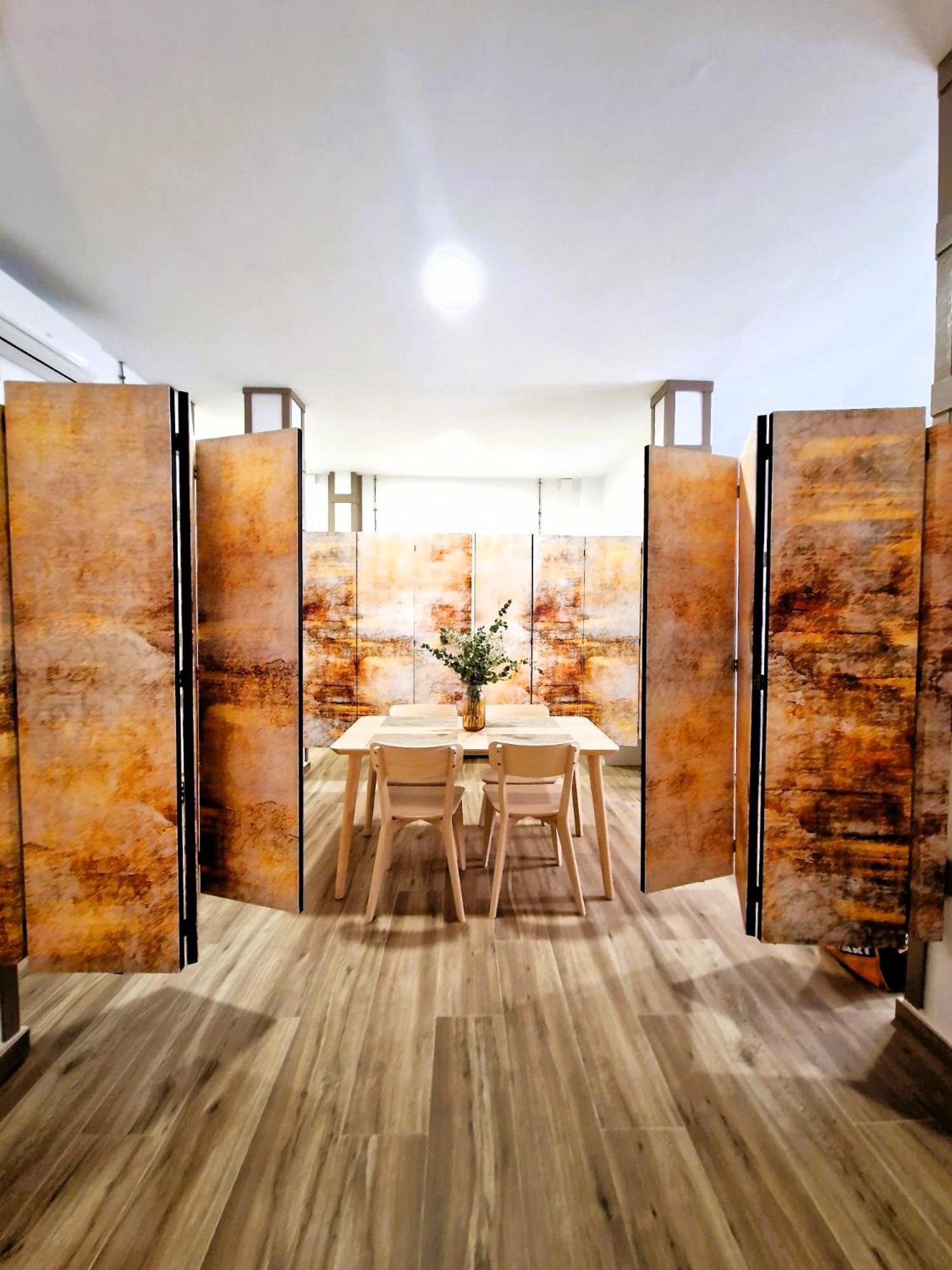 Apartamento Cerca De La Marina En Valencia Apartment Ngoại thất bức ảnh
