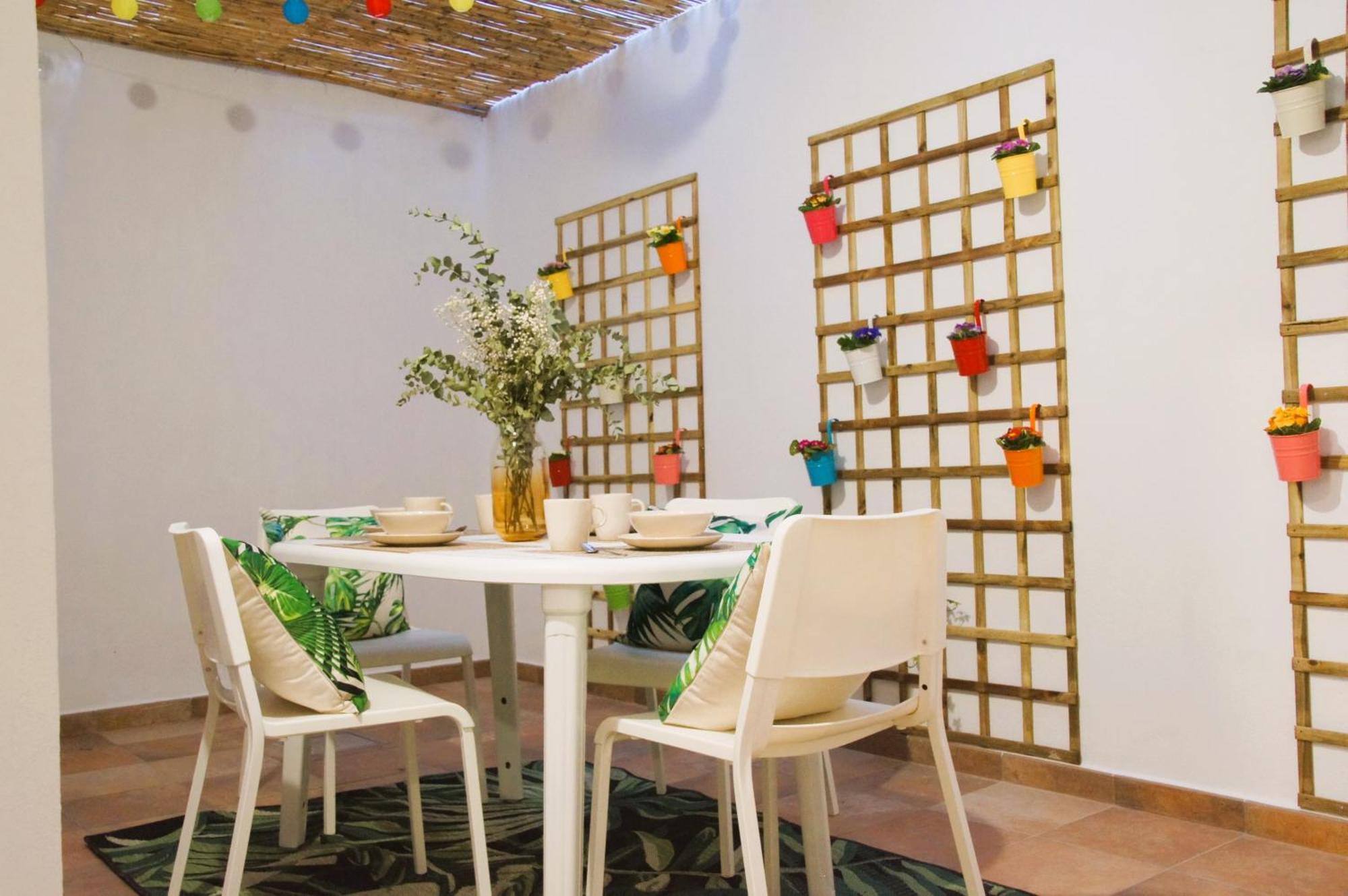 Apartamento Cerca De La Marina En Valencia Apartment Ngoại thất bức ảnh