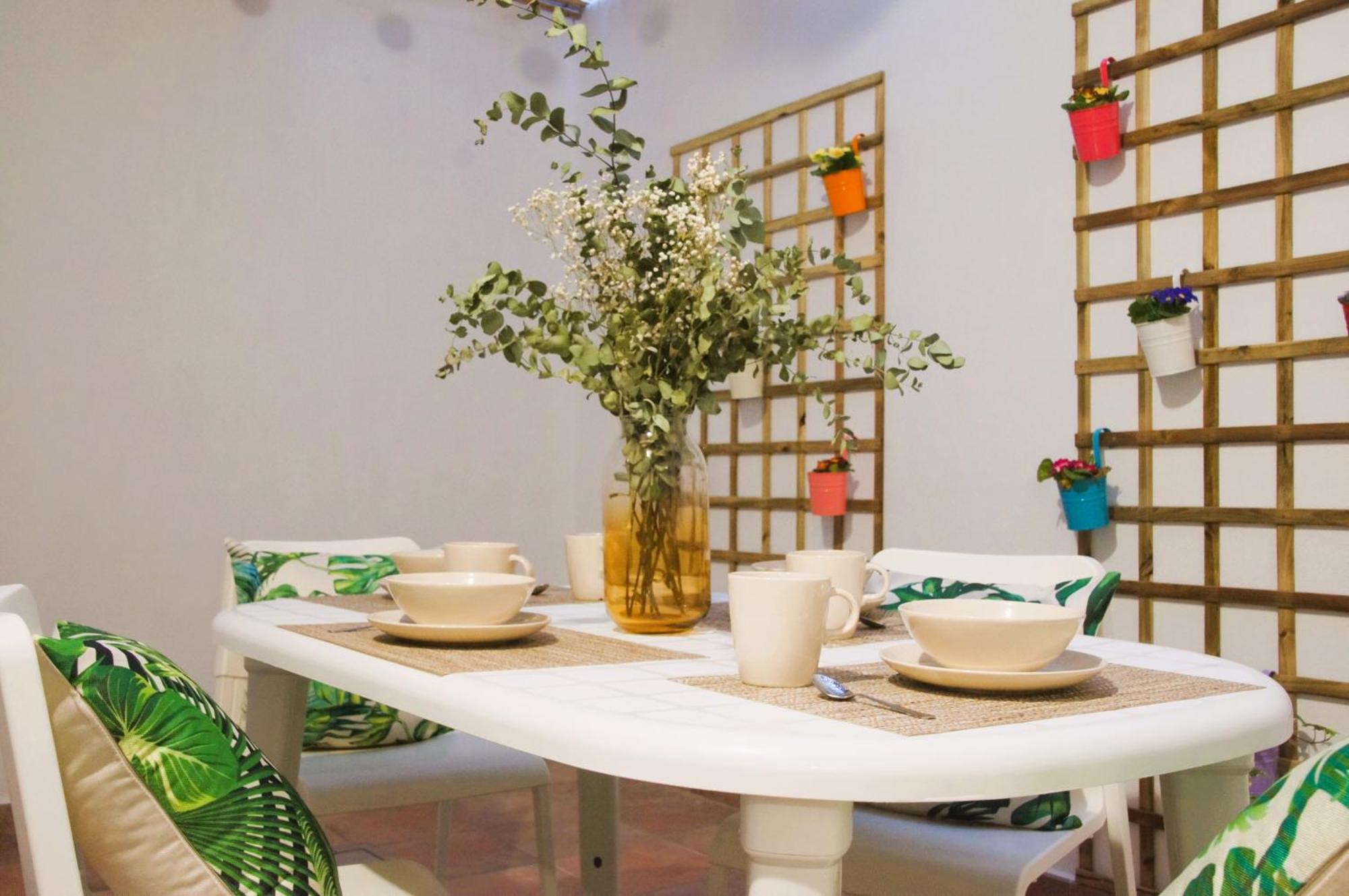 Apartamento Cerca De La Marina En Valencia Apartment Ngoại thất bức ảnh