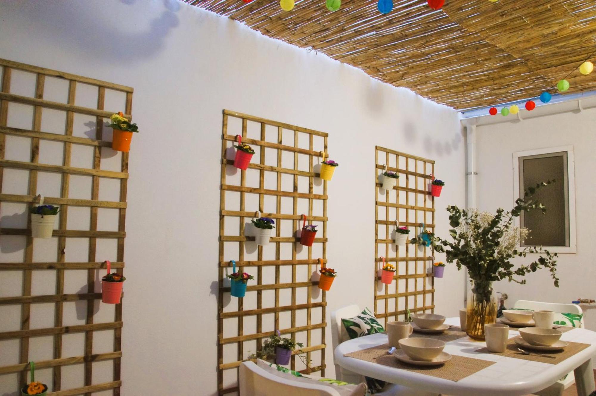 Apartamento Cerca De La Marina En Valencia Apartment Ngoại thất bức ảnh